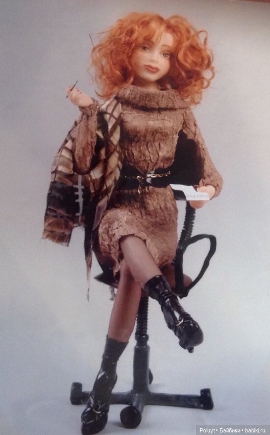 Миссис Бэйбики 2020 - Мастер-класс на конкурс