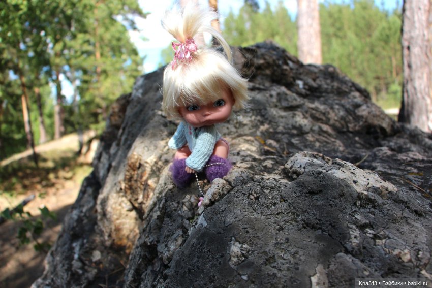 Путешествие по Уралу. Сугомак