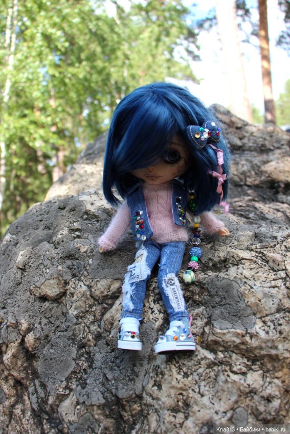 Путешествие по Уралу. Сугомак (фото 9)