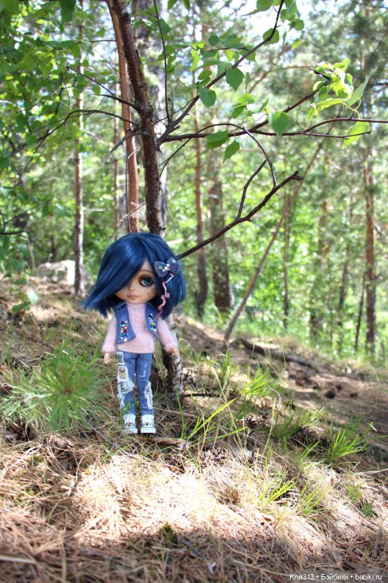 Путешествие по Уралу. Сугомак (фото 3)