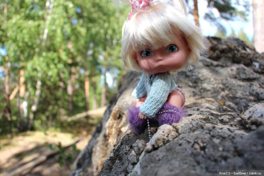 Путешествие по Уралу. Сугомак