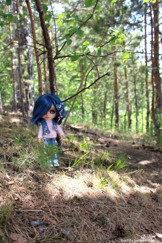 Путешествие по Уралу. Сугомак (фото 4)