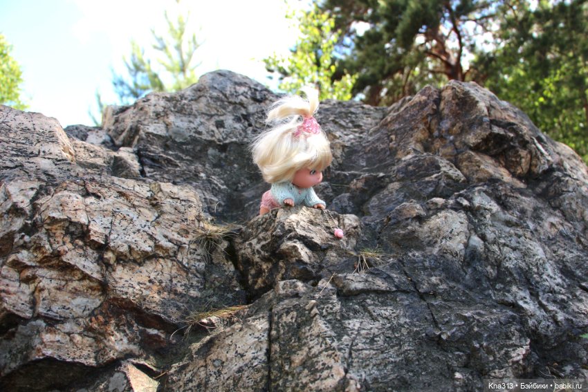 Путешествие по Уралу. Сугомак