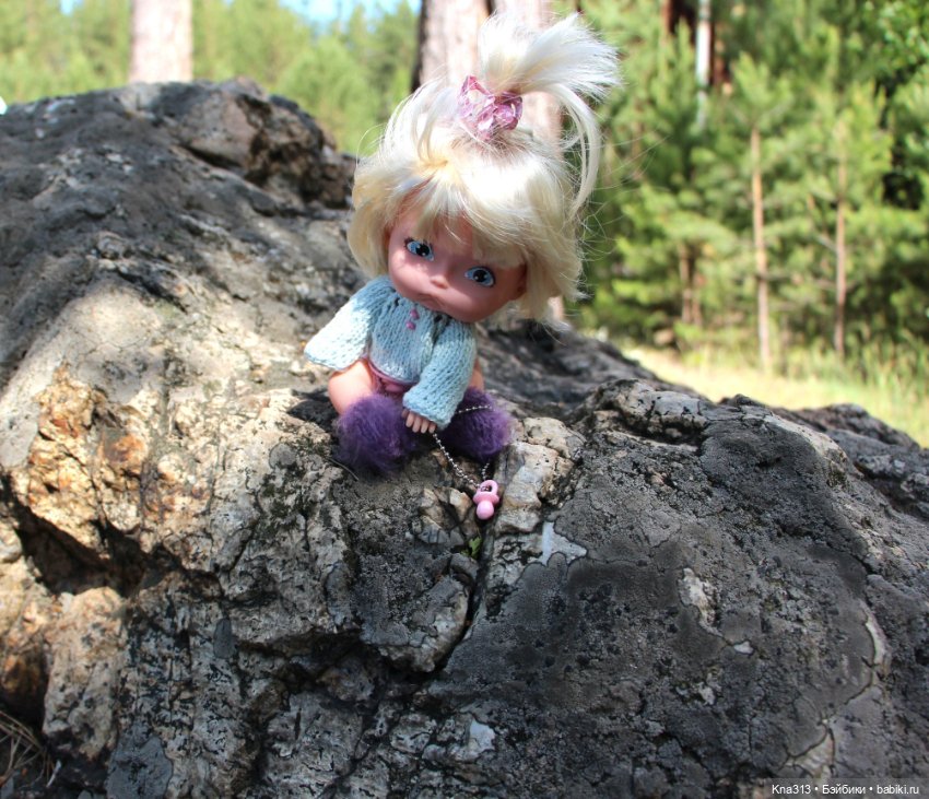 Путешествие по Уралу. Сугомак