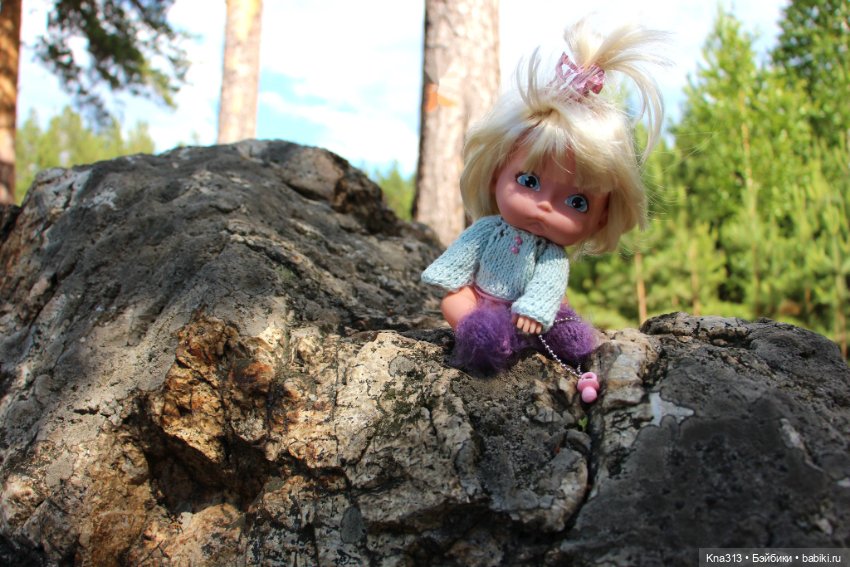 Путешествие по Уралу. Сугомак