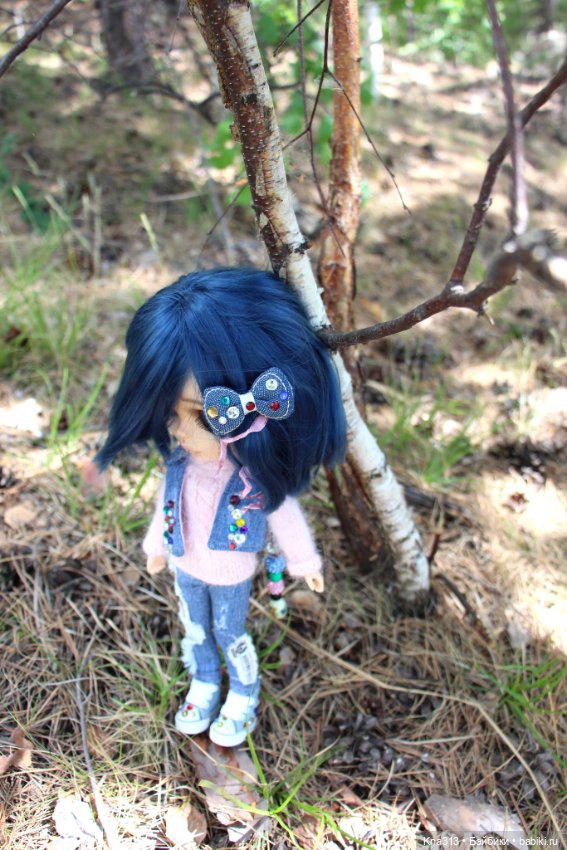 Путешествие по Уралу. Сугомак (фото 5)