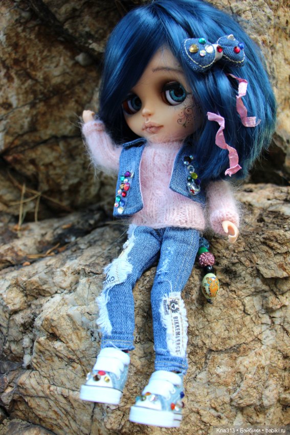 Путешествие по Уралу. Сугомак (фото 7)