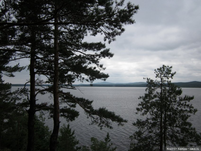 Путешествие по Уралу. Сугомак