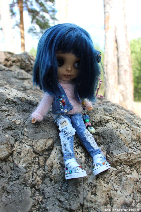 Путешествие по Уралу. Сугомак (фото 10)