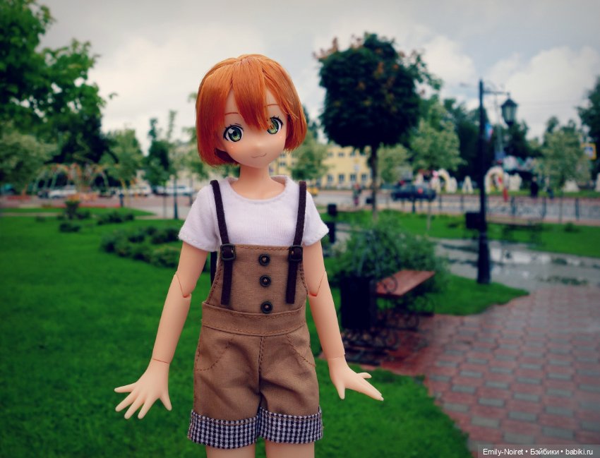 Маленький город Муром — Туризм и путешествия: фотоотчеты из поездок (фото 5)