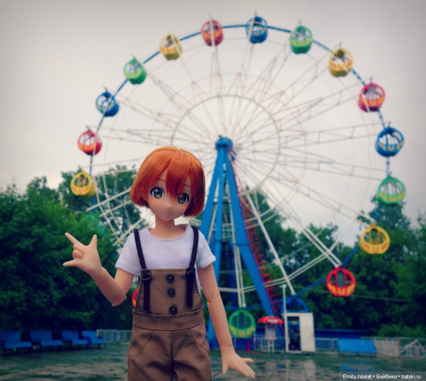 Маленький город Муром — Туризм и путешествия: фотоотчеты из поездок