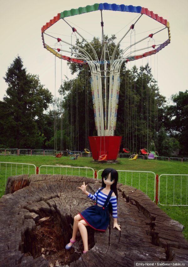 Маленький город Муром — Туризм и путешествия: фотоотчеты из поездок (фото 7)