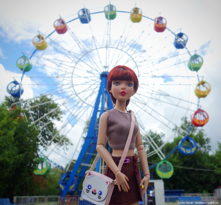 Маленький город Муром — Туризм и путешествия: фотоотчеты из поездок