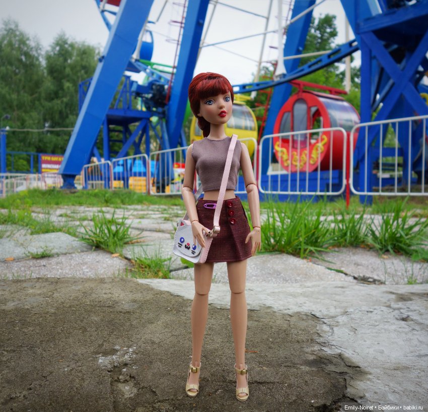 Маленький город Муром — Туризм и путешествия: фотоотчеты из поездок (фото 10)