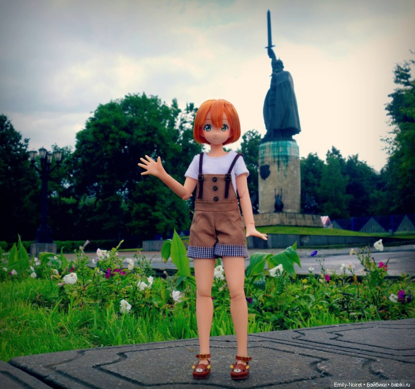 Маленький город Муром — Туризм и путешествия: фотоотчеты из поездок (фото 2)