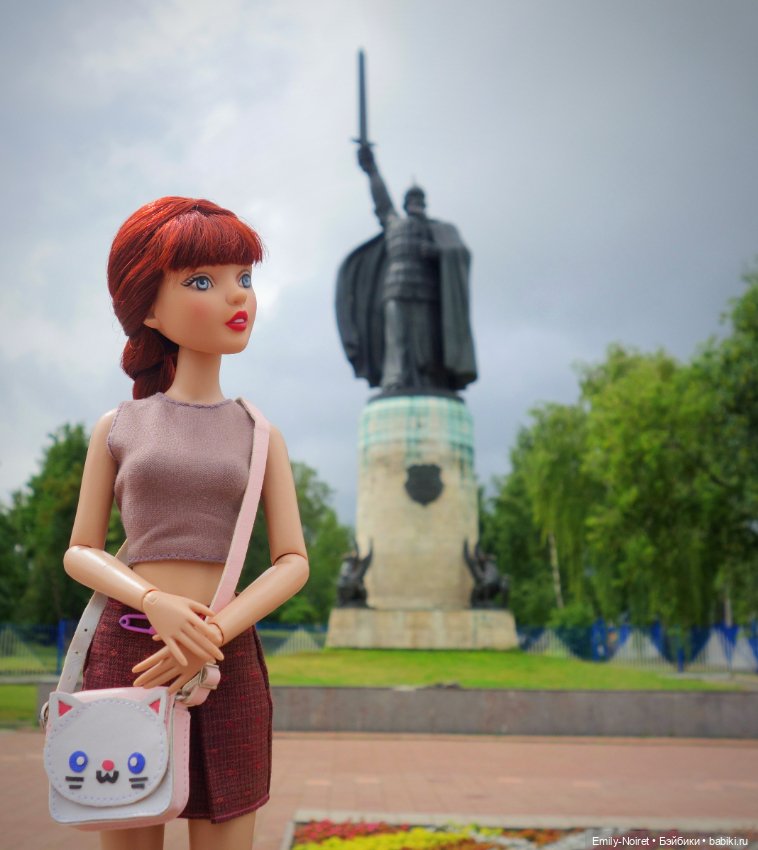 Маленький город Муром — Туризм и путешествия: фотоотчеты из поездок