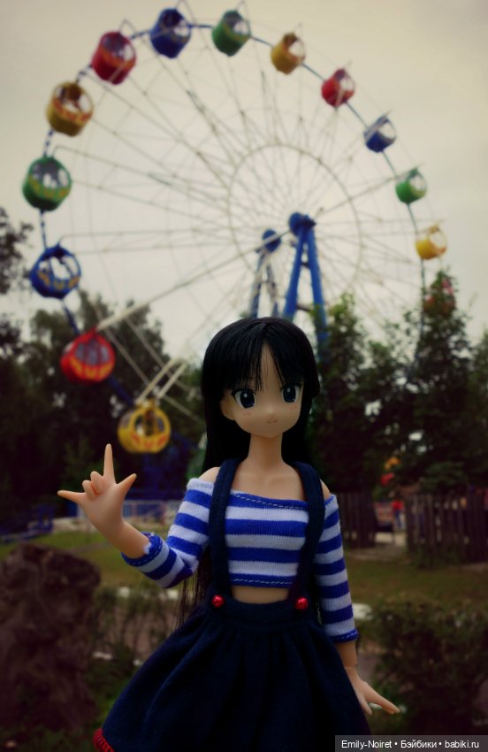 Маленький город Муром — Туризм и путешествия: фотоотчеты из поездок (фото 8)