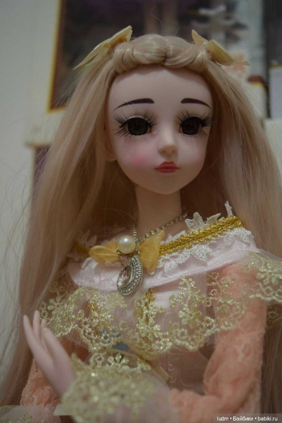 Какая стоимость — Разные шарнирные куклы (не БЖД): редкие