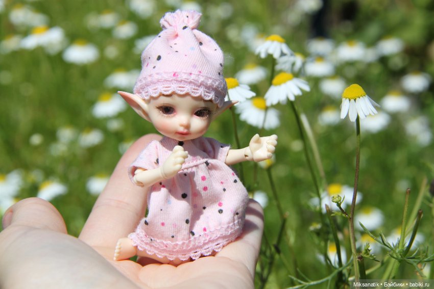 Большие приключения маленького эльфа (фото 8)