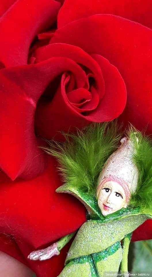 Прогулка по Киеву с Цветочным Эльфом (фото 10)