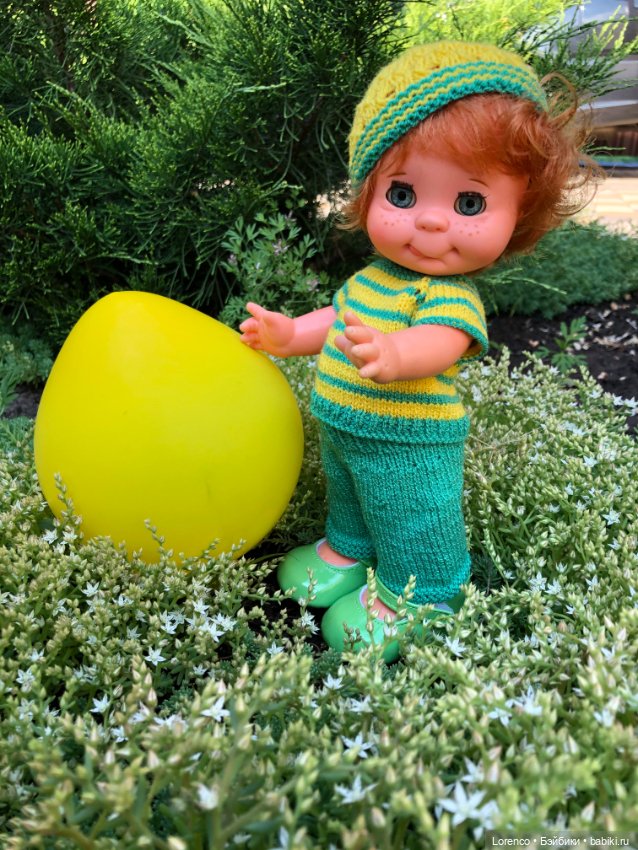 Июньская прогулка — Болталка и разговоры обо всем: жизнь