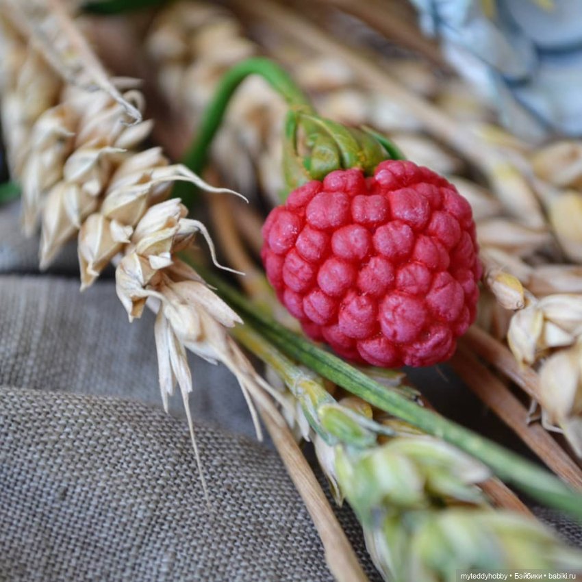 Зайчик Тедди Зайка Кэтриона (фото 5)