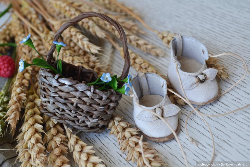 Зайчик Тедди Зайка Кэтриона (фото 8)