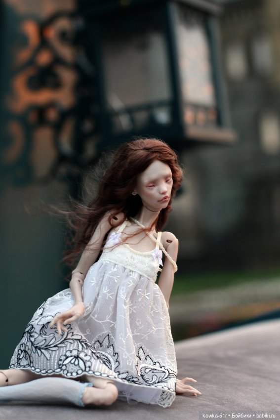 Моль и Тигр от nina.k_chimera (фото 8)