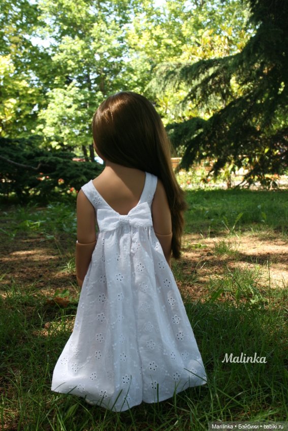 Коллекция "Стиль" для кукол Gotz