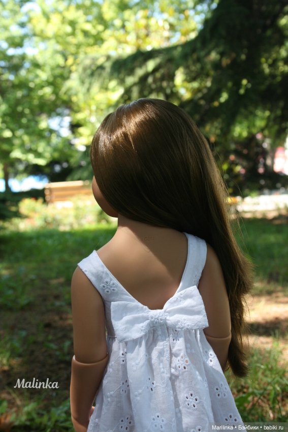 Коллекция "Стиль" для кукол Gotz