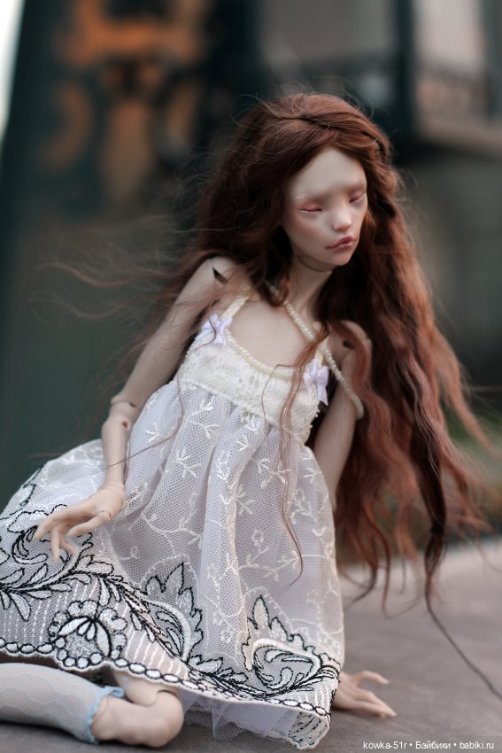 Моль и Тигр от nina.k_chimera (фото 7)