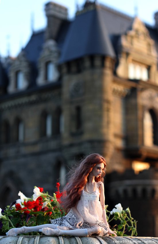 Моль и Тигр от nina.k_chimera (фото 5)