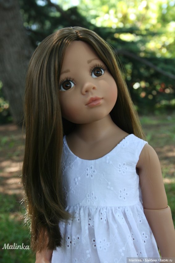 Коллекция "Стиль" для кукол Gotz