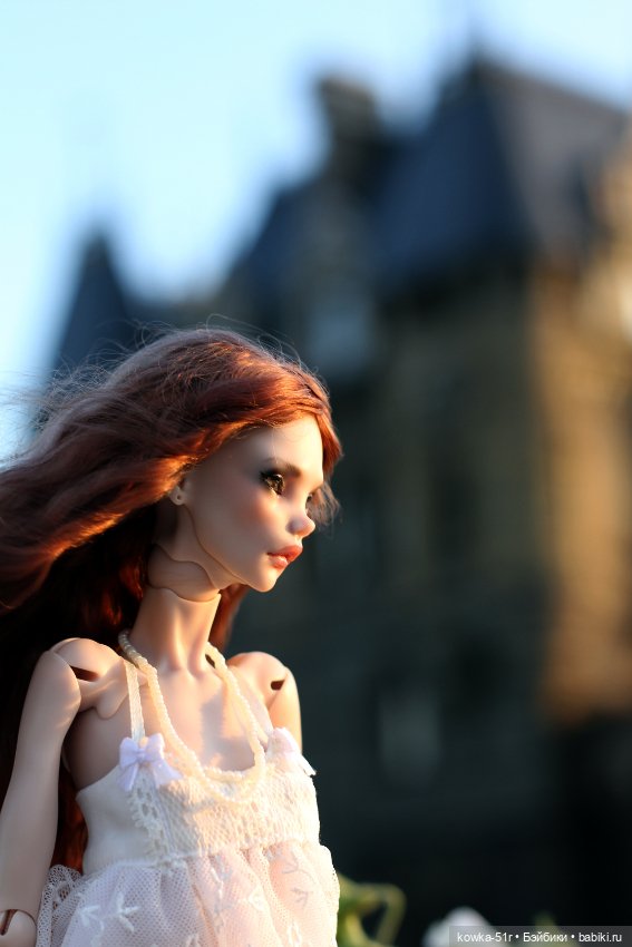 Моль и Тигр от nina.k_chimera (фото 3)