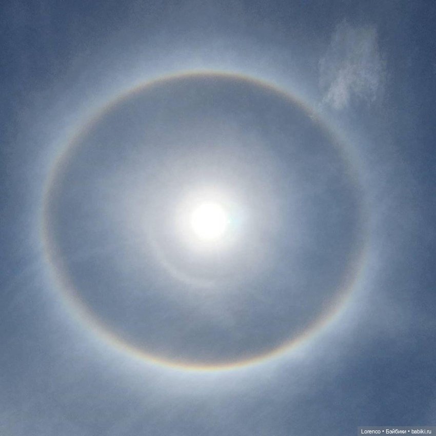 Июньская прогулка — Болталка и разговоры обо всем: жизнь