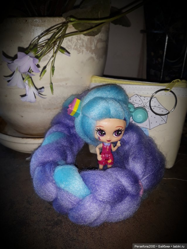 Прогулка Николь. Часть 1. А ля Ботанический сад