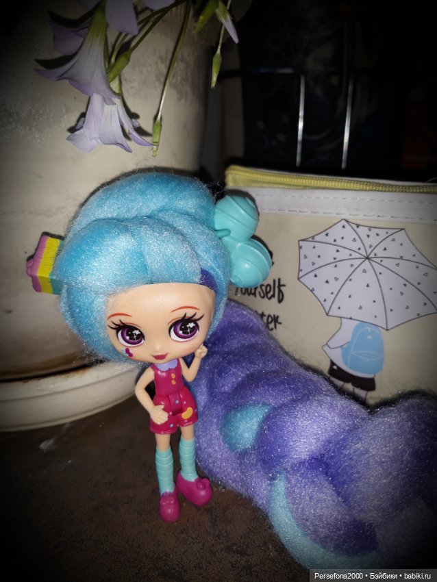 Прогулка Николь. Часть 1. А ля Ботанический сад (фото 2)