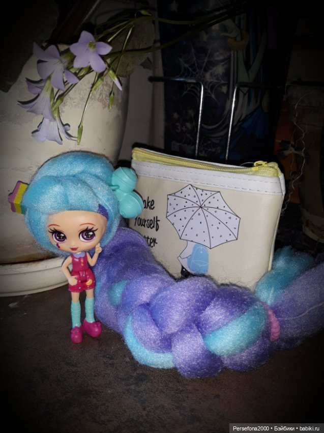 Прогулка Николь. Часть 1. А ля Ботанический сад (фото 3)