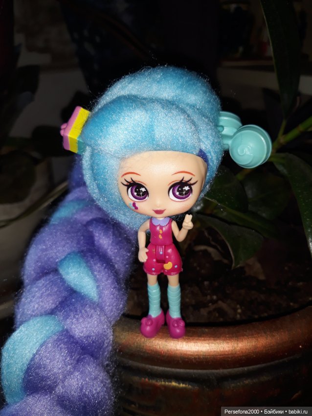 Прогулка Николь. Часть 1. А ля Ботанический сад (фото 6)