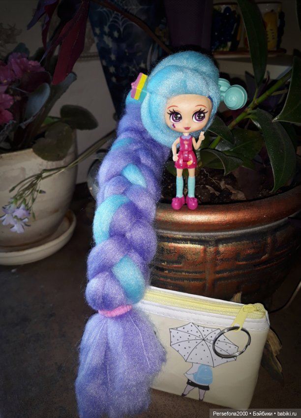 Прогулка Николь. Часть 1. А ля Ботанический сад (фото 5)