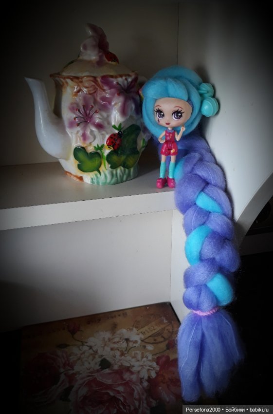 Прогулка Николь. Часть 1. А ля Ботанический сад (фото 10)