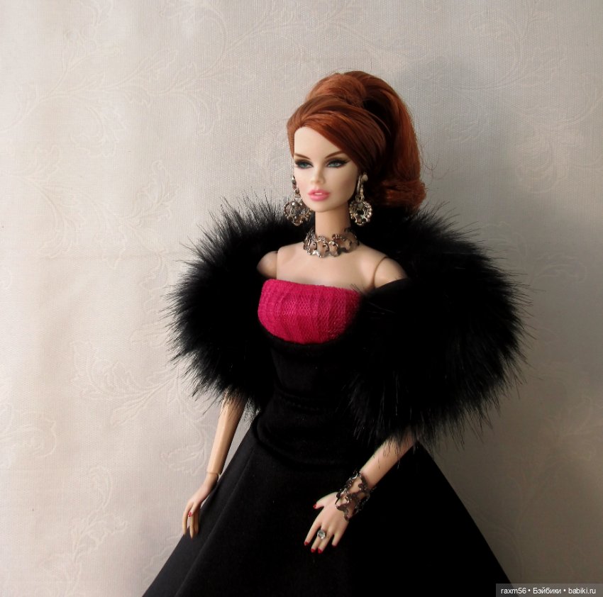 Для красной дорожки — Фэшн (фото 3)