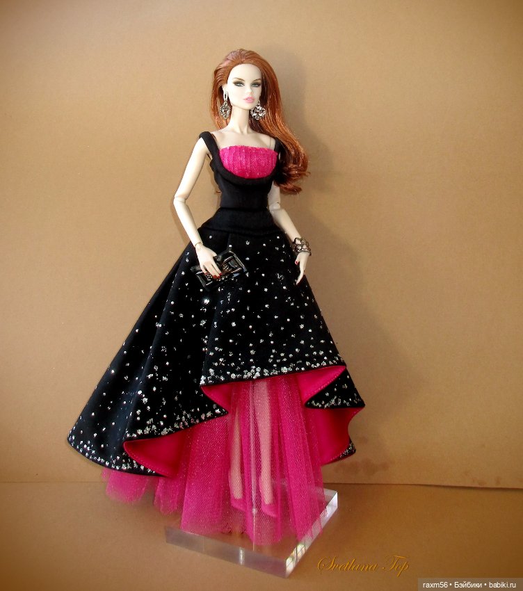 Для красной дорожки — Фэшн