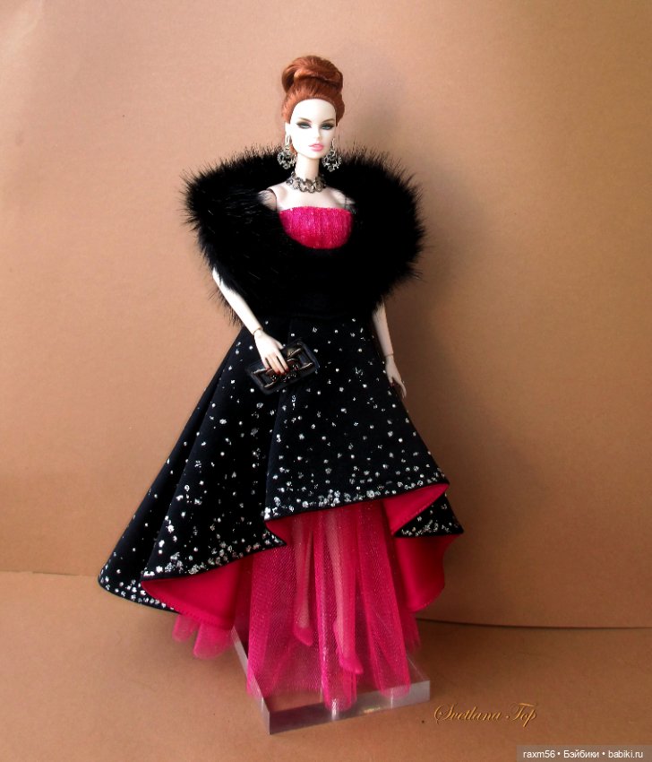 Для красной дорожки — Фэшн (фото 2)