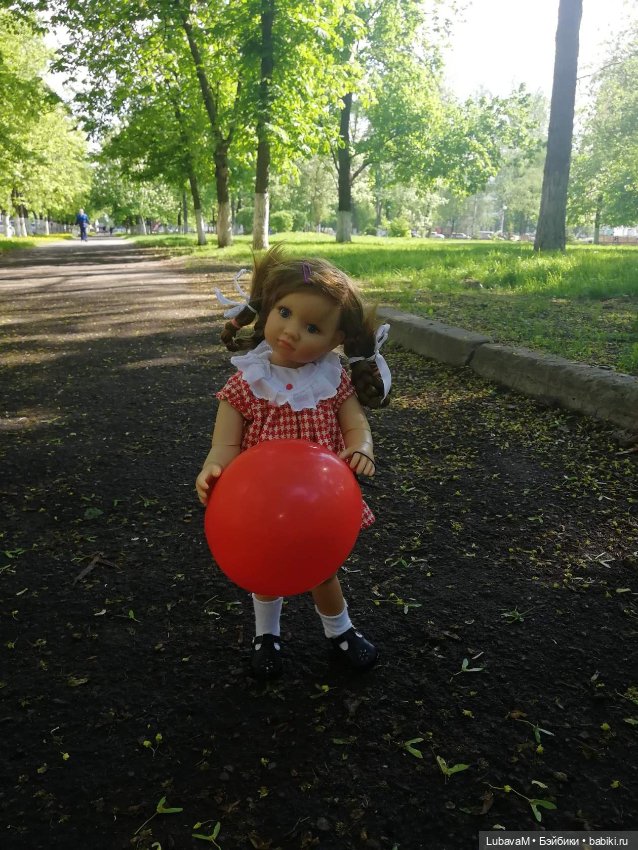 Кадры по фильму "Подкидыш" (фото 2)