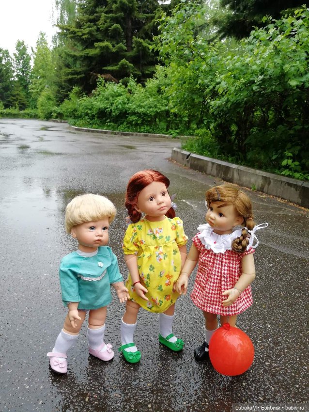 Кадры по фильму "Подкидыш" (фото 8)