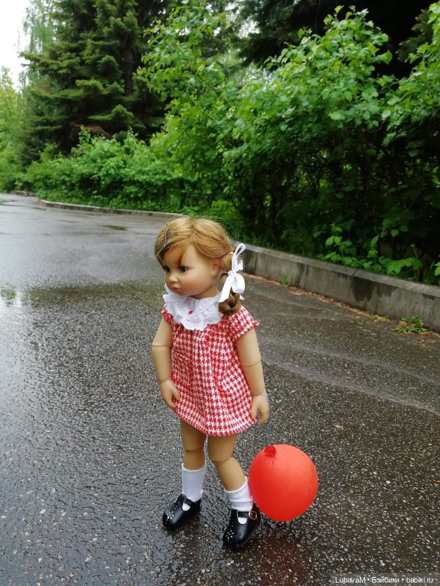 Кадры по фильму "Подкидыш" (фото 5)