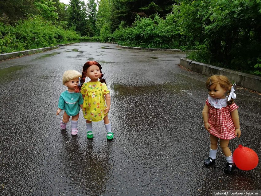 Кадры по фильму "Подкидыш" (фото 6)