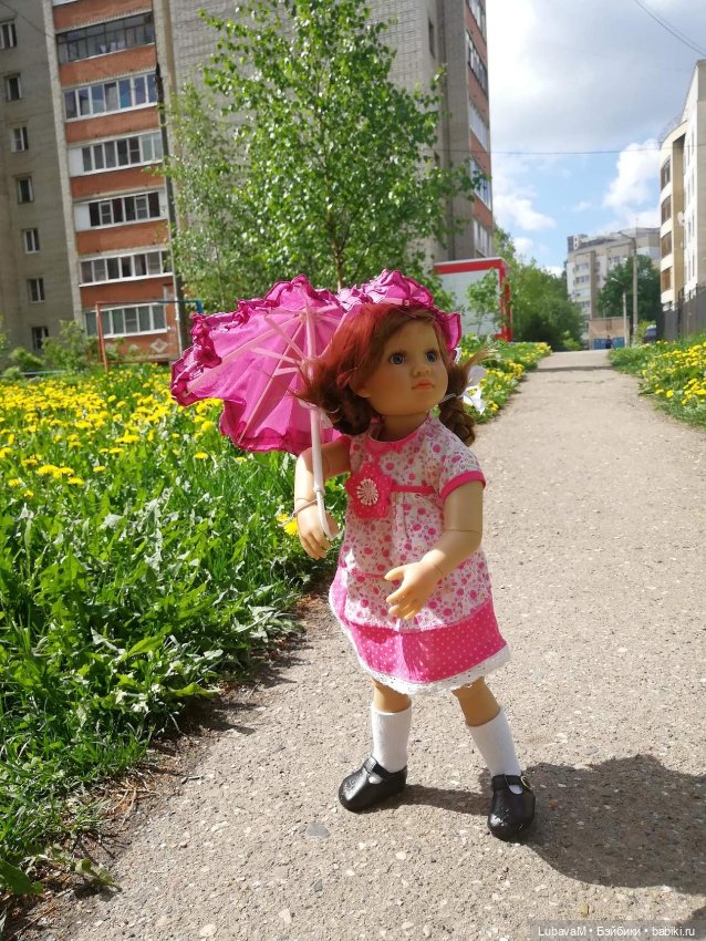 Кадры по фильму "Подкидыш"