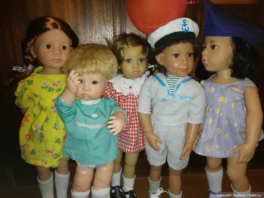 Кадры по фильму "Подкидыш" (фото 3)